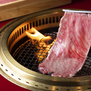 焼肉 天 がむしゃら_0