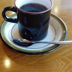 Samowa Ru - ブレンドコーヒー