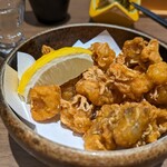 南部ビストロ うんめのす - 