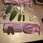 PRETTY PORK FACTORY - 