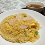 中国料理天花 - 海老入りチャーハン