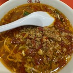 台湾料理 味仙 刈谷店 - 
