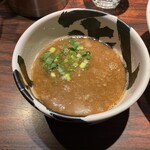 麺屋武蔵 武骨 - 