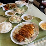 中国料理 養源郷 - 