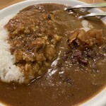 カレー専門店　パピー - 