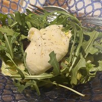 トラットリア ゴデレッチョ エビス 恵比寿 - 