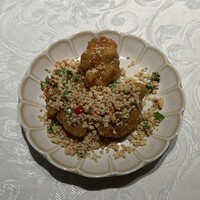 御膳房 六本木店 - 