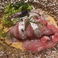 トラットリア ゴデレッチョ エビス 恵比寿 - 