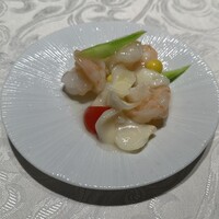 御膳房 六本木店 - 