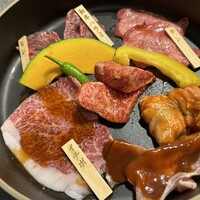 焼肉Nick - 