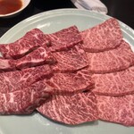 炭火焼肉モランボン - 