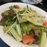 炭火焼肉モランボン - 