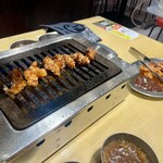 Oosaka Yakiniku Horumon Futago - 