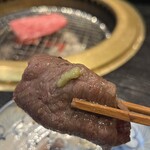 炭火焼肉モランボン - 