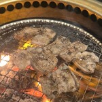 炭火焼肉モランボン - 