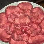 炭火焼肉モランボン - 