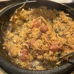 炭火焼肉モランボン - 