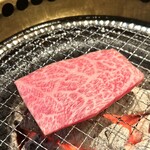 炭火焼肉モランボン - 