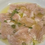 炭火焼肉モランボン - 