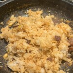 炭火焼肉モランボン - 