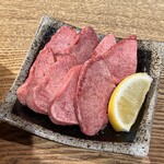 Yakiniku Chuubou Hareruya - 