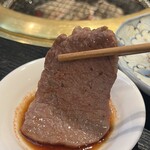 炭火焼肉モランボン - 