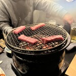 肉匠 斎野 - 