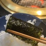 炭火焼肉モランボン - 