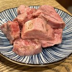 Yakiniku Chuubou Hareruya - 