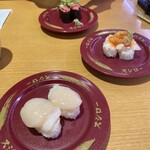 スシロー - 料理写真: