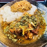 カレーノトリコ - 