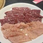 炭火焼肉モランボン - 