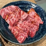 Yakiniku Chuubou Hareruya - 