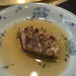 炭火焼肉モランボン - 