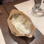 二階の洋品店 - 突出し♪