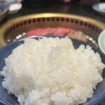 炭火焼肉モランボン - 