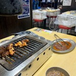 Oosaka Yakiniku Horumon Futago - 