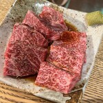 焼肉厨房 ハレルヤ - 