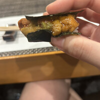 難波 鮨 栞庵 やましろ - 