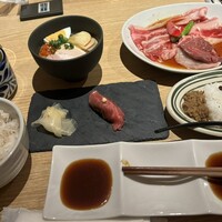横浜焼肉kintan - 