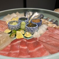 焼うお いし川 名古屋 - 