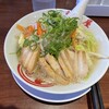 ラーメン 魁力屋 我孫子店