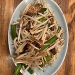 焼豚ラーメン 三條 - べと皿