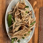 焼豚ラーメン 三條 - べと皿