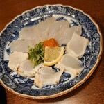 てっぽう - てっさ、炙りてっさ