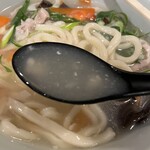 讃岐屋 - お出汁