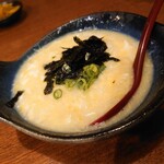 てっぽう - 雑炊