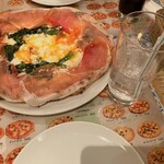 PIZZERIA  CIRO - 