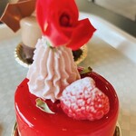 ル・コワンヴェール パトリック・ルメル - 