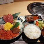 古民家焼肉 古登里 - 